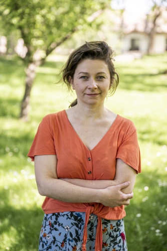 Joanna Krukowska-Gulik