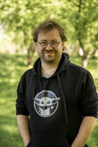 Sebastian Świąder