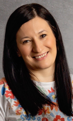 Patrycja Miech
