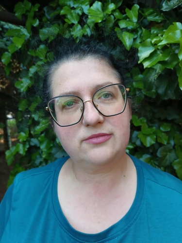 Anita Pajor