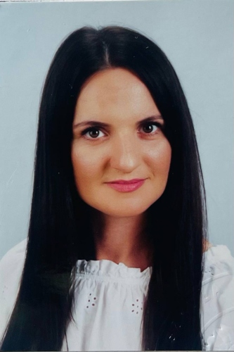 Katarzyna Tabencka